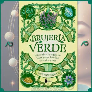 Brujeria Verde