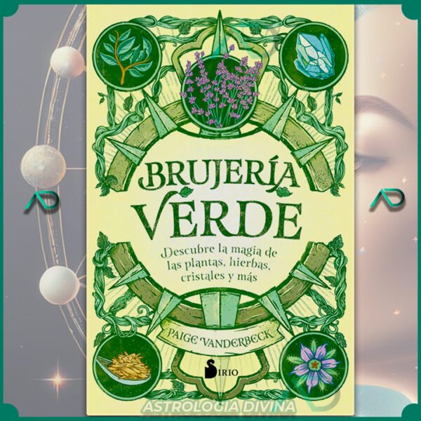Brujeria Verde