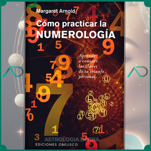 Como practicar la numerologia