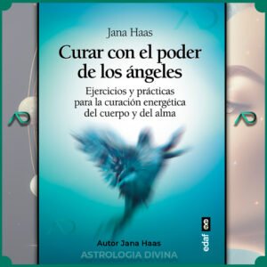 Curar con el poder de los ángeles