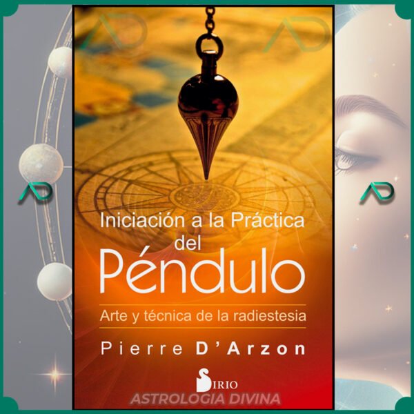 Iniciación a la practica del péndulo