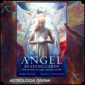 Angel Reading Cards Tarot