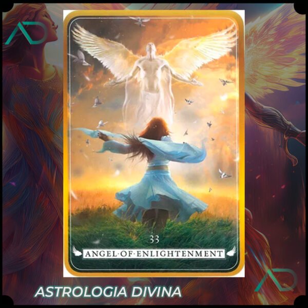 Angel Reading Cards Tarot - Imagen 2