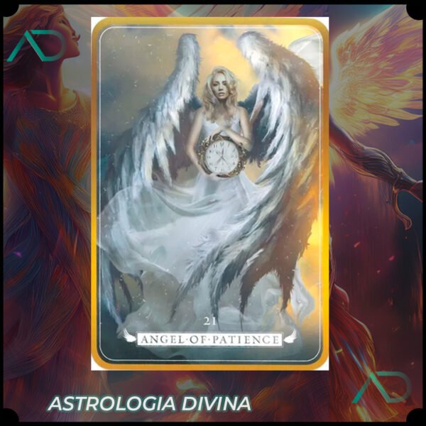 Angel Reading Cards Tarot - Imagen 4