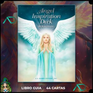 Angel Inspiration Deck