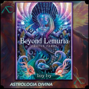 Beyond Lemuria Oracle