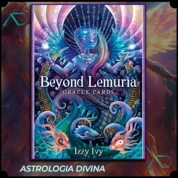 Beyond Lemuria Oracle