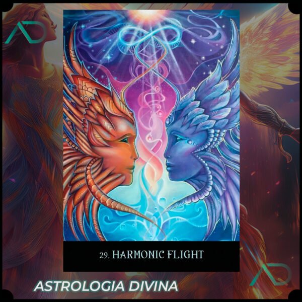 Beyond Lemuria Oracle - Imagen 3
