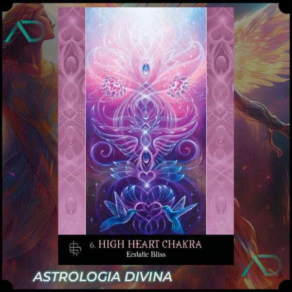 Beyond Lemuria Oracle - Imagen 4