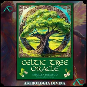 Celtic Tree Oracle Tarot