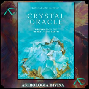 Crystal Oracle tarot