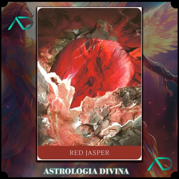 Crystal Oracle tarot - Imagen 4