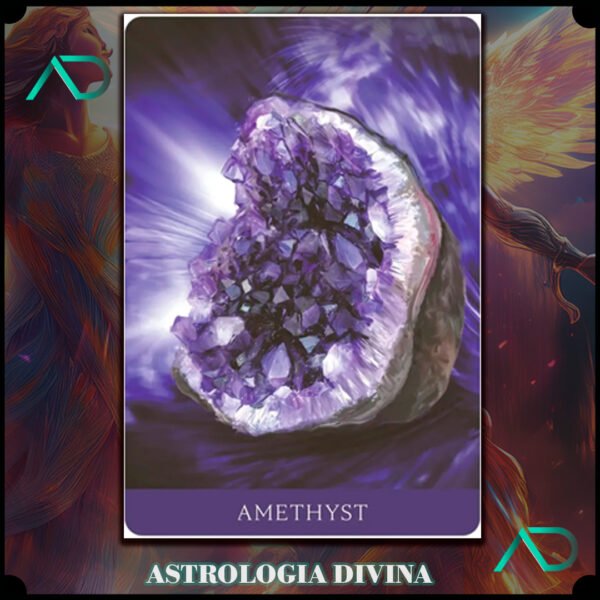 Crystal Oracle tarot - Imagen 3
