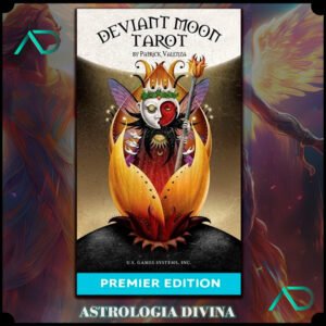 Deviant Moon Tarot Deck