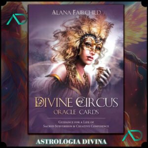 Divine Circus Oracle Tarot