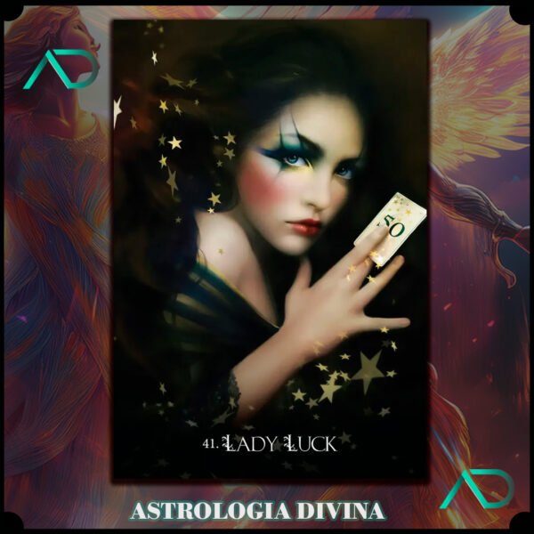 Divine Circus Oracle Tarot - Imagen 4