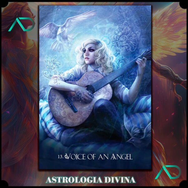 Divine Circus Oracle Tarot - Imagen 3