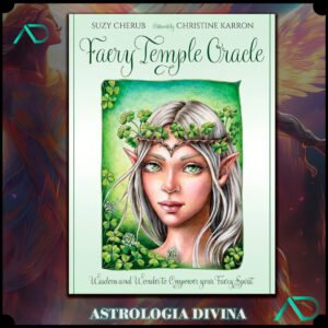 Faery Temple Oracle Tarot