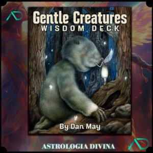 Gentle Creatures Wisdom Deck