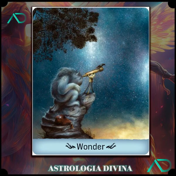 Gentle Creatures Wisdom Deck - Imagen 2