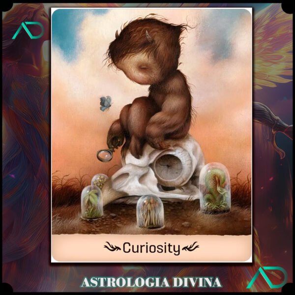 Gentle Creatures Wisdom Deck - Imagen 3