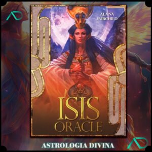 Isis Oracle Tarot