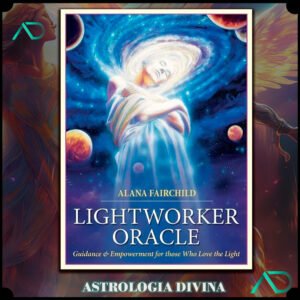 Lightworker Oracle Tarot