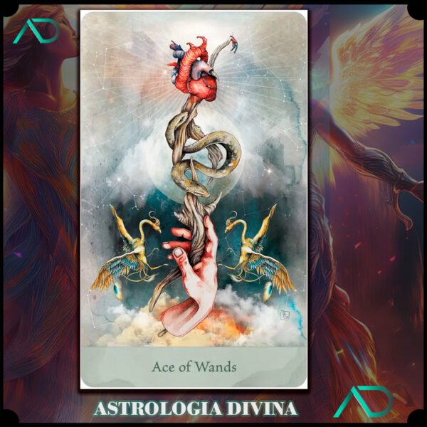 Lorenzi Tarot - Imagen 2