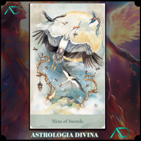 Lorenzi Tarot - Imagen 4