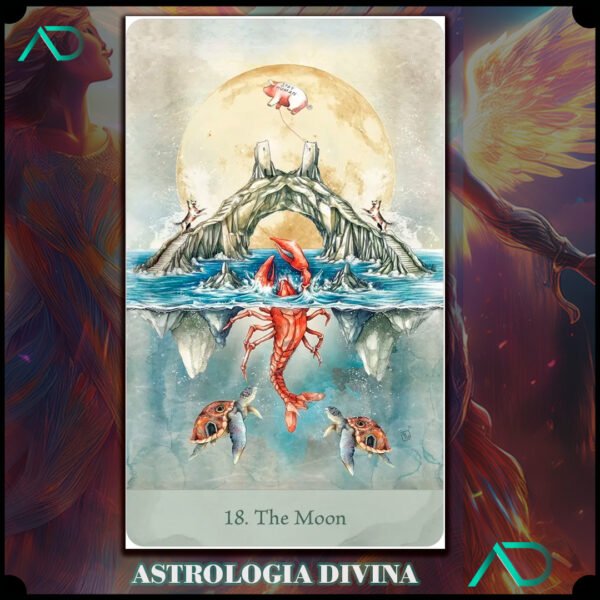 Lorenzi Tarot - Imagen 3