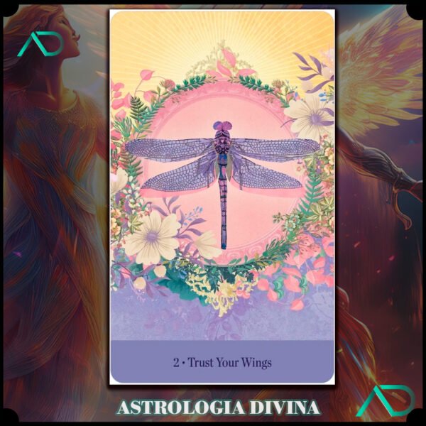 Love Who You Are Oracle Tarot - Imagen 2