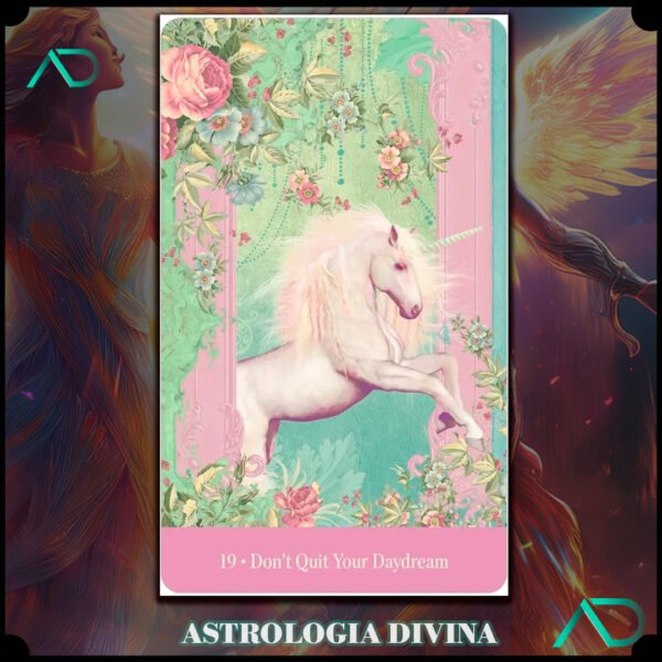 Love Who You Are Oracle Tarot - Imagen 4