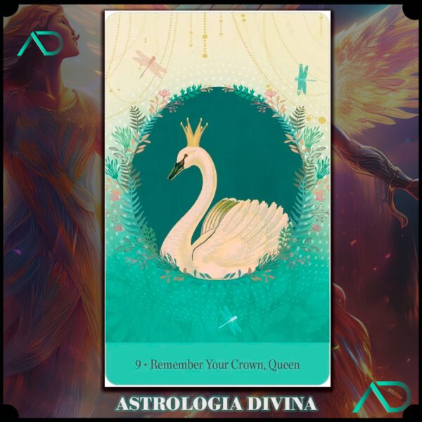 Love Who You Are Oracle Tarot - Imagen 3
