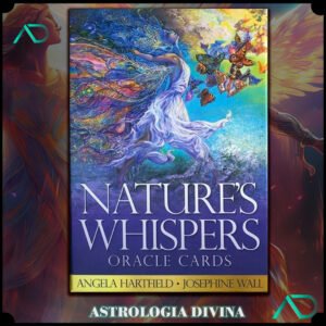Nature's Whispers Oracle Tarot