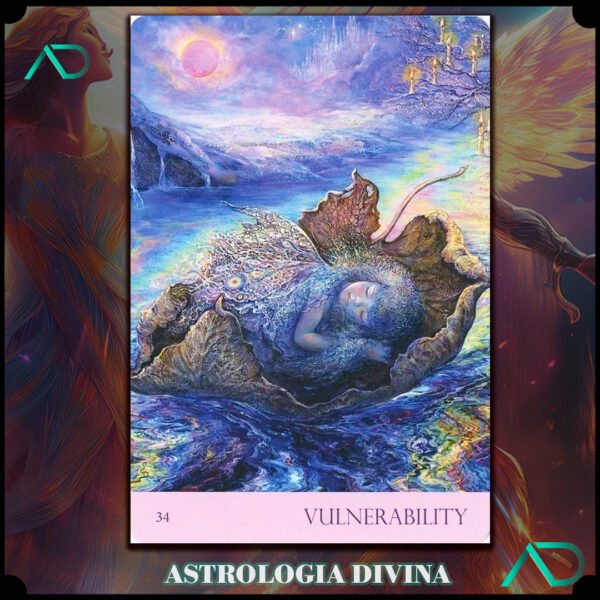 Nature's Whispers Oracle Tarot - Imagen 4