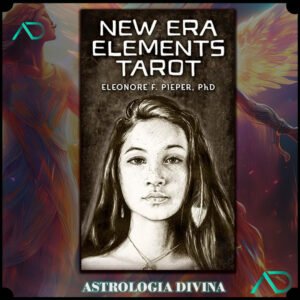 New Era Elements Tarot
