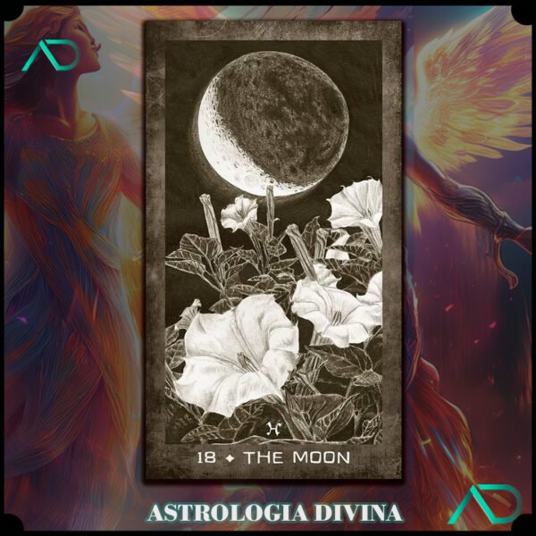 New Era Elements Tarot - Imagen 3