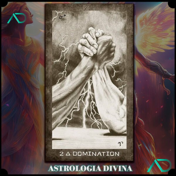 New Era Elements Tarot - Imagen 2