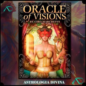 Oracle of Visions Tarot
