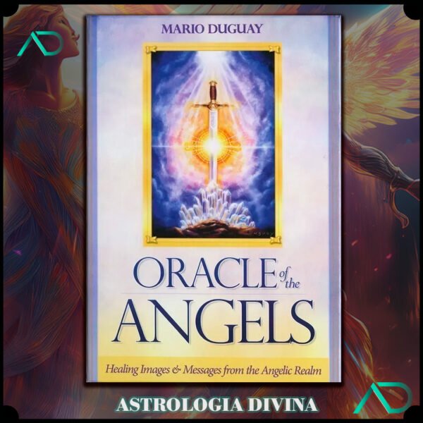 Oracle of the Angels