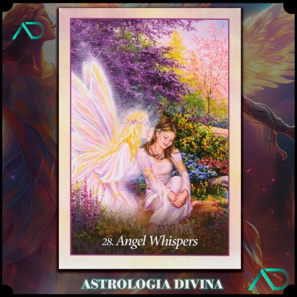 Oracle of the Angels - Imagen 2