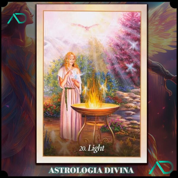 Oracle of the Angels - Imagen 4