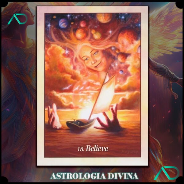 Oracle of the Angels - Imagen 3