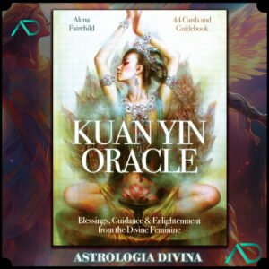 Kuan Yin Oracle Tarot