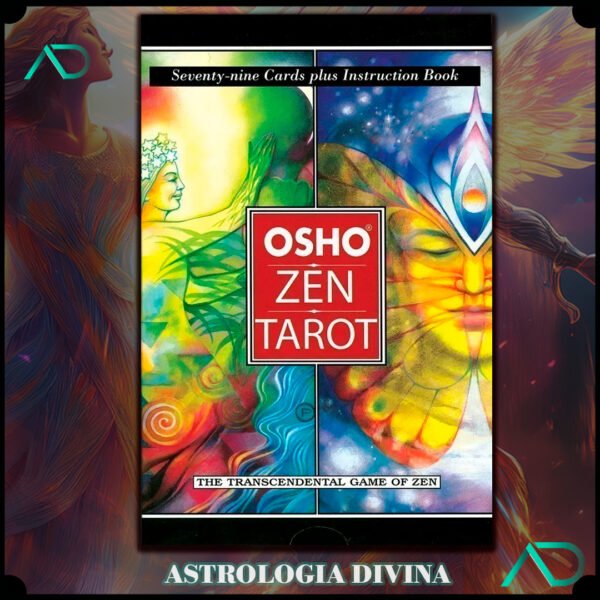 Osho Zen Tarot