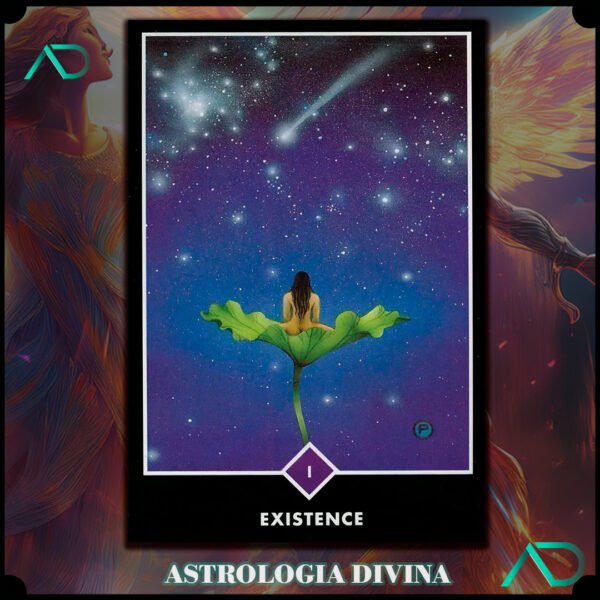 Osho Zen Tarot - Imagen 4