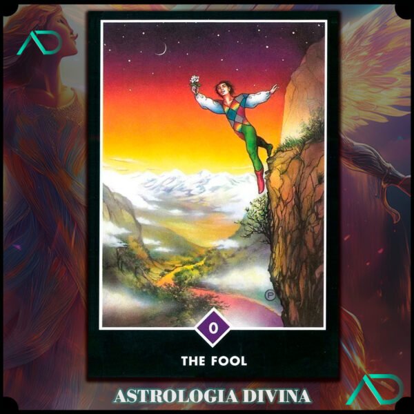 Osho Zen Tarot - Imagen 3