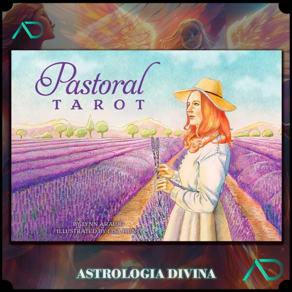 Pastoral Tarot