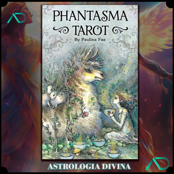 Phantasma Tarot