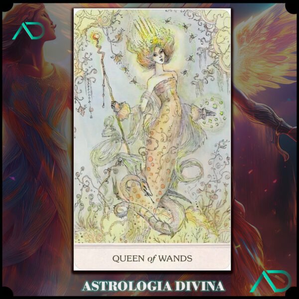 Phantasma Tarot - Imagen 2